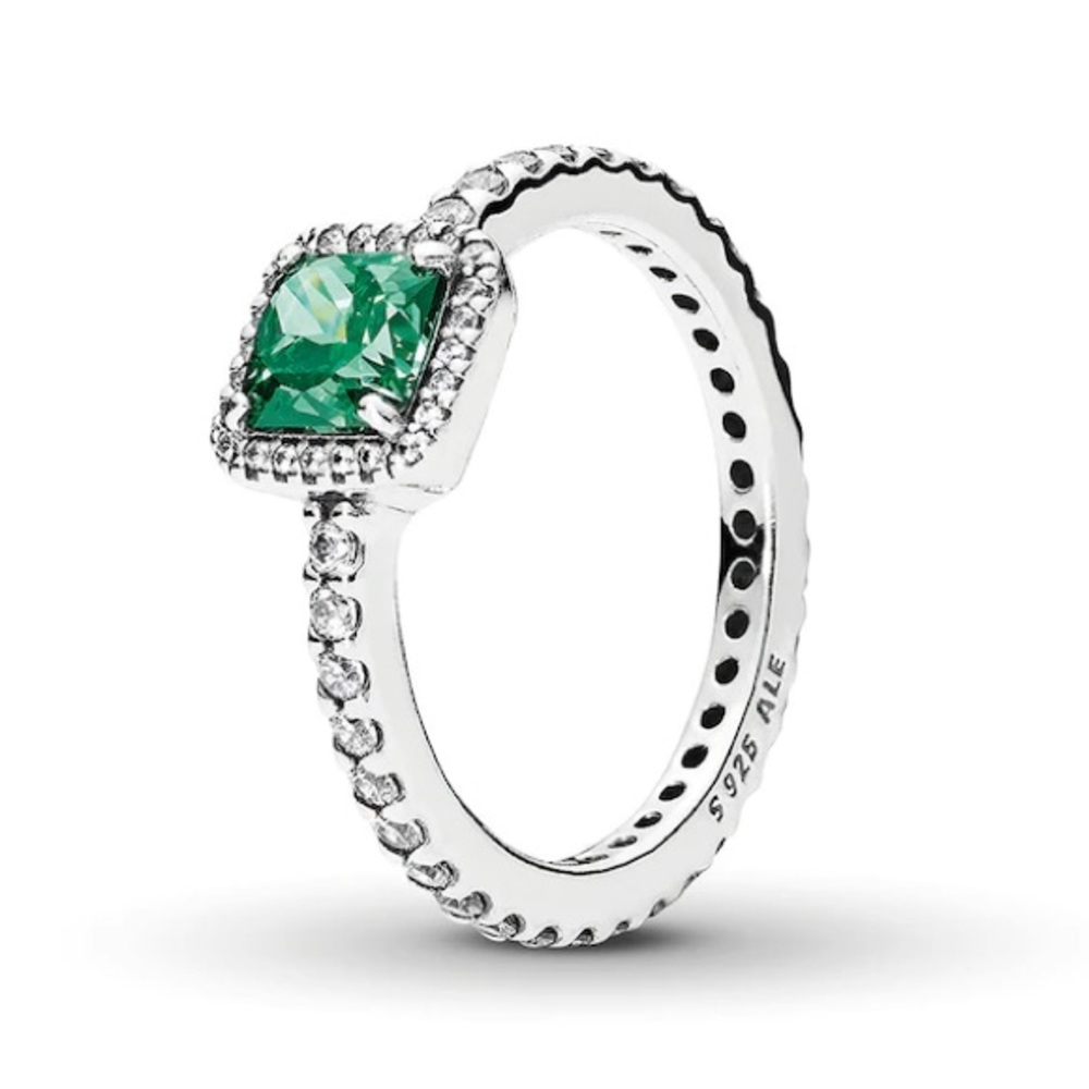 Pandora Timeless Elegance Ring